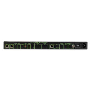 NTS-3000 (NTP/ PTP Time Server)