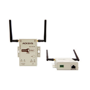 Ethernet Air-Pack