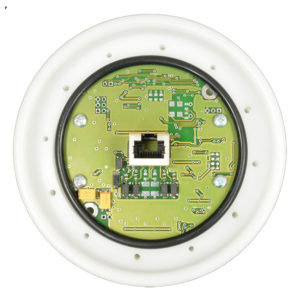 GNSS Receiver with Antenna (Accessory)