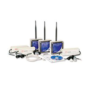 Zlinx Xtreme Wireless Radio Modems