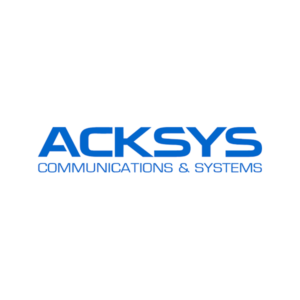 Acksys