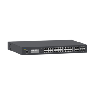 Convertisseur industriel CTS IPC-3114 2 SFP BIDI