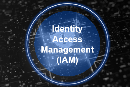 Identity Access Management (IAM)