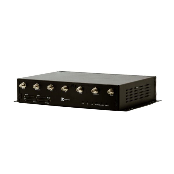 Stratus 5G