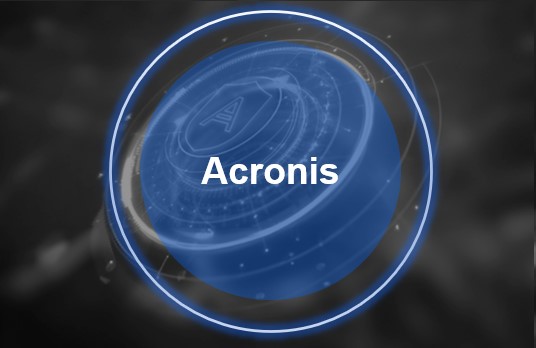 Acronis